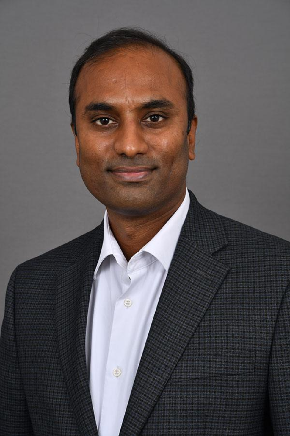Sudhakar Selvaraj, MD, PhD, associate professor and director of the Depression Research Program at the Louis A. Faillace, MD, Department of Psychiatry and Behavioral Sciences with McGovern Medical School at UTHealth Houston. (Photo by UTHealth Houston)